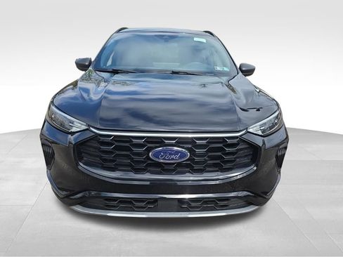 Certified 2024 Ford Escape ST-Line w/ Tech Pack #1 image 2