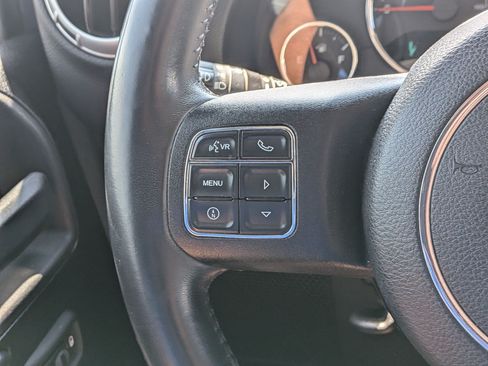 Used 2014 Jeep Wrangler Unlimited Sahara w/ Max Tow Package AWD/4WD image 19