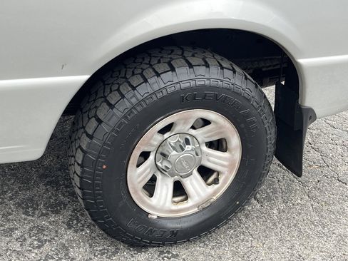 Used 2010 Ford Ranger XL image 14