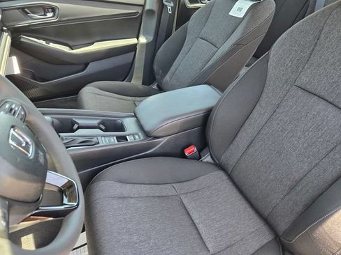 New 2026 Honda Accord SE image 17