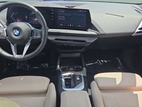 Certified 2025 BMW 228i xDrive w/ Premium Package AWD/4WD image 13