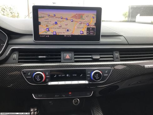 Used 2019 Audi RS 5 Sportback AWD/4WD image 14
