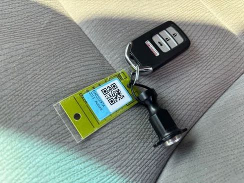Used 2013 Honda Accord EX image 23
