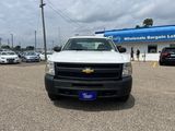 Used 2012 Chevrolet Silverado 1500 W/T image 3