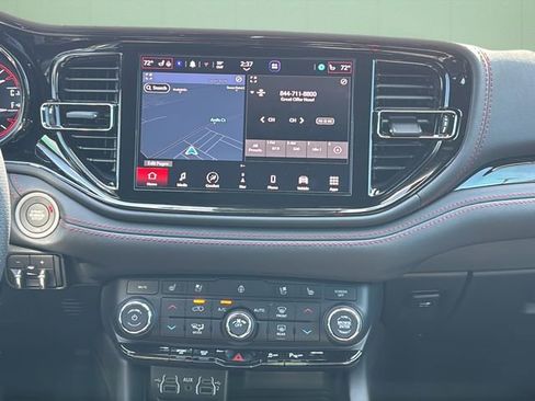 New 2026 Dodge Durango GT image 23