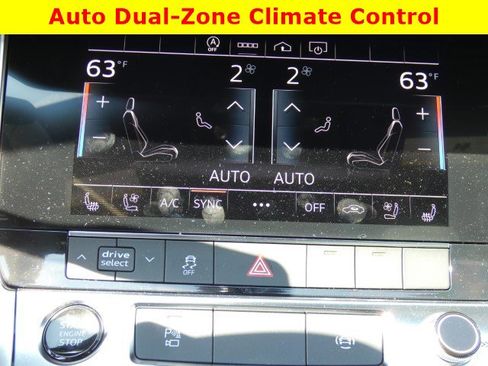 Used 2023 Audi A6 Premium Plus image 21