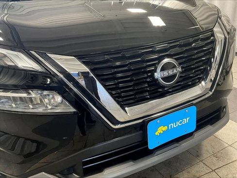 Used 2023 Nissan Rogue SV AWD/4WD image 31