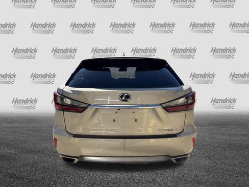 Used 2017 Lexus RX 350 AWD w/ Premium Package image 9