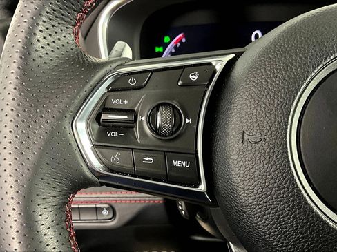 Certified 2026 Acura MDX A-Spec AWD/4WD image 11