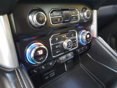 Used 2021 GMC Yukon SLT w/ SLT Premium Package image 77