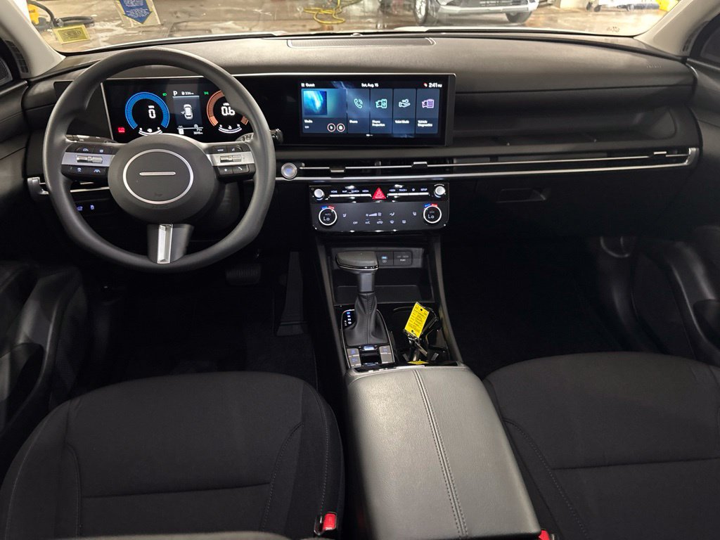 New 2026 Hyundai Tucson SEL AWD/4WD image 10