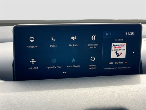 Used 2023 Acura TLX w/ A-SPEC Pkg image 15