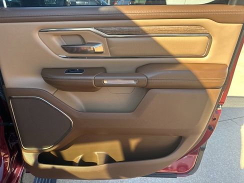 Used 2019 RAM 1500 Limited image 26