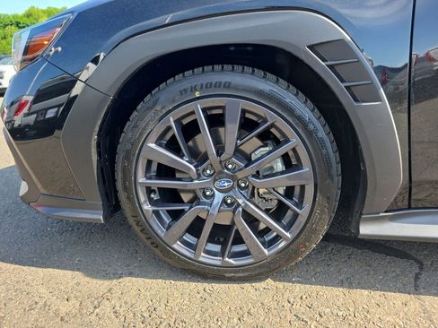 Used 2025 Subaru WRX Premium AWD/4WD image 13