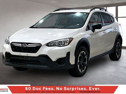 Used 2023 Subaru Crosstrek 2.0i