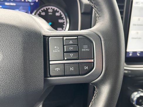 Used 2023 Ford F150 XLT w/ Equipment Group 302A High image 24