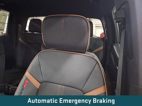 New 2026 GMC Canyon AT4 image 13