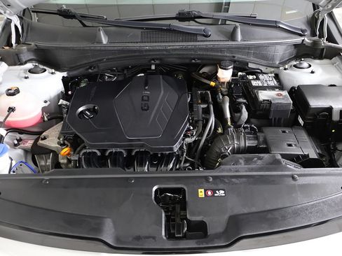 Used 2024 Kia Sportage SX FWD image 24