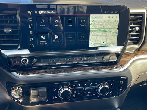 New 2026 GMC Sierra 1500 Elevation image 17