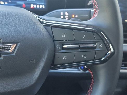 Certified 2026 Chevrolet Equinox RS image 34