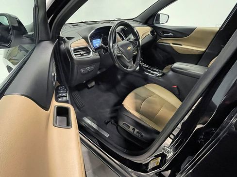 Used 2023 Chevrolet Equinox Premier AWD/4WD image 21