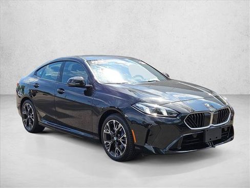Used 2026 BMW 228i xDrive AWD/4WD image 3