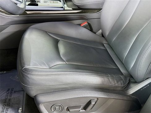 Used 2023 Audi Q7 3.0T Premium Plus image 22