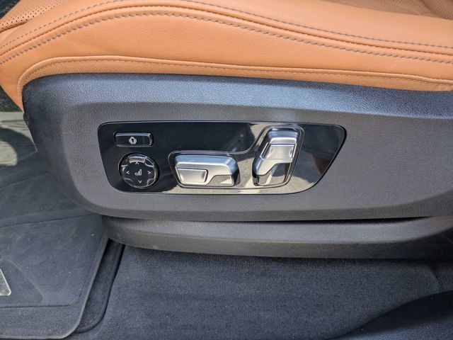 Used 2026 BMW X5 xDrive40i w/ Climate Comfort Package AWD/4WD image 23