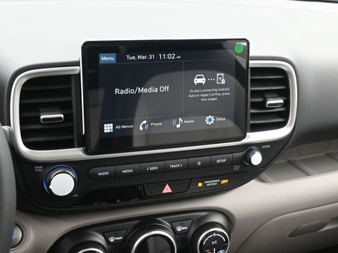 New 2026 Hyundai Venue SEL image 14