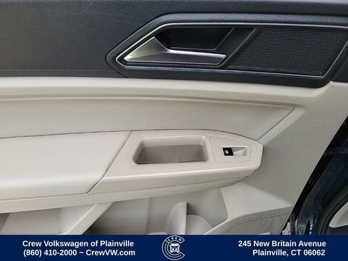 Used 2018 Volkswagen Atlas SEL AWD/4WD image 46