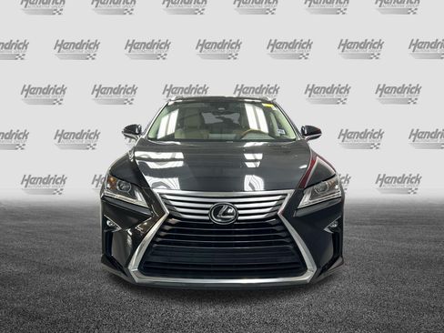 Used 2018 Lexus RX 350L FWD w/ Premium Package image 3