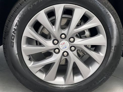 Used 2026 Buick Enclave Preferred FWD image 75