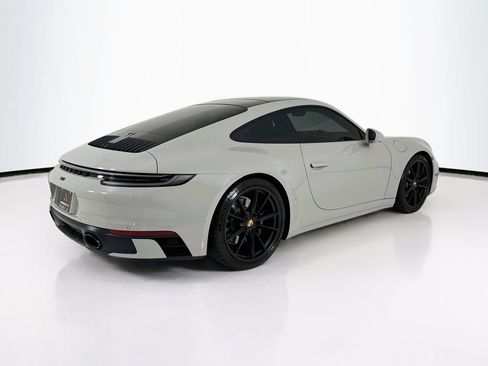 Certified 2024 Porsche 911 Carrera S RWD image 9