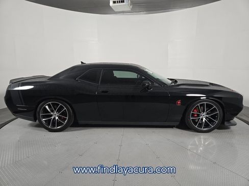 Used 2018 Dodge Challenger R/T Scat Pack image 8