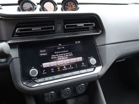 Used 2024 Nissan Z Sport w/ Floor Mat Package RWD image 5