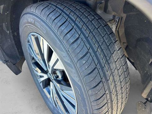 Certified 2023 Nissan Rogue SV w/ SV Premium B Package image 8