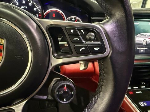 Used 2019 Porsche Panamera GTS AWD/4WD image 53
