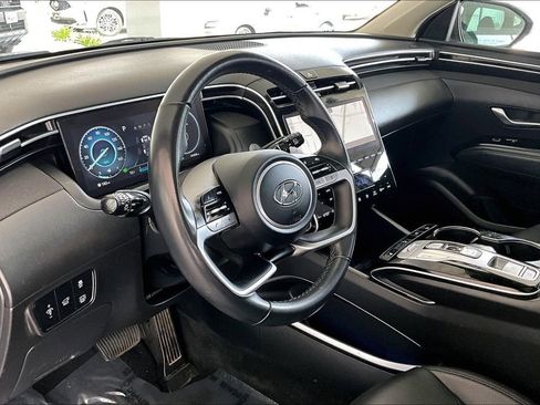 Used 2023 Hyundai Tucson SEL image 17