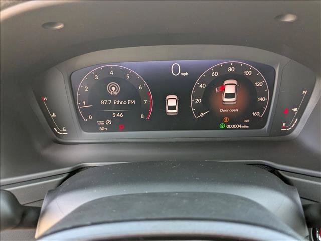 Used 2026 Honda Accord SE image 11