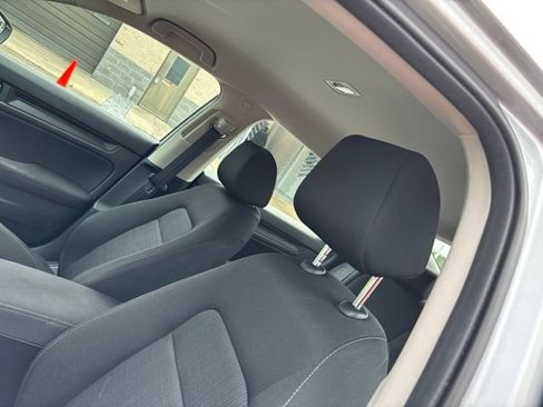 Used 2026 Honda Civic LX image 5