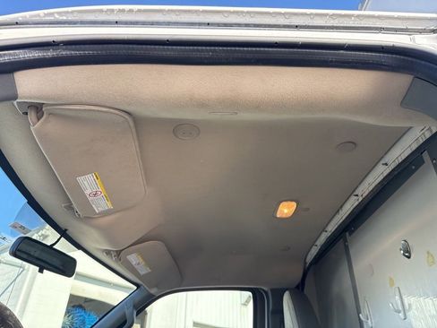 Used 2022 Chevrolet Express 3500 w/ Power Convenience Package image 21