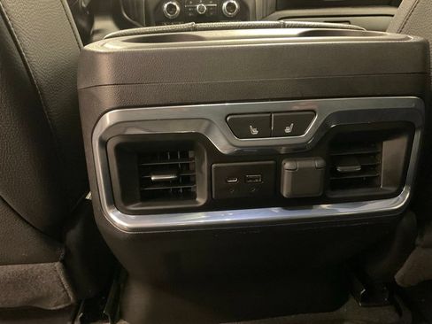 Used 2020 GMC Sierra 1500 Denali w/ Technology Package AWD/4WD image 35
