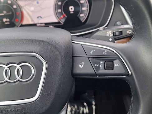 Used 2023 Audi Q5 2.0T Premium Plus image 17