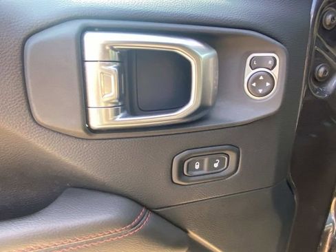 Used 2020 Jeep Wrangler Unlimited Rubicon image 17