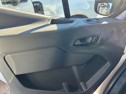 New 2025 Ford Transit 350 XL image 21