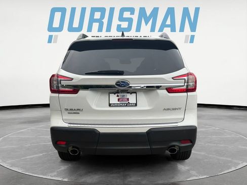 Certified 2023 Subaru Ascent Premium w/ Convenience Package AWD/4WD image 5