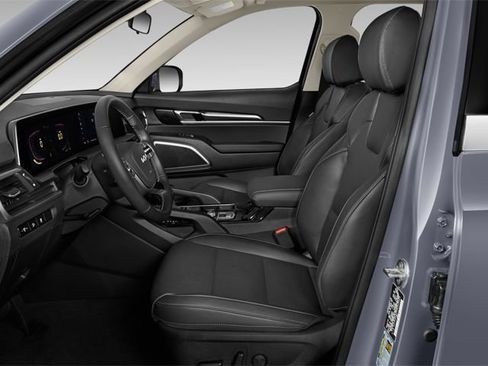 Used 2025 Kia Telluride S FWD image 10