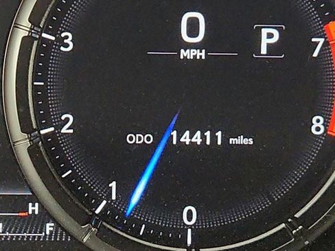 Used 2023 Lexus RC 350 F Sport RWD image 14