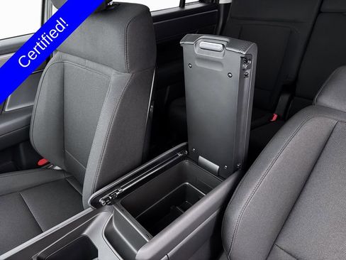 Used 2026 Hyundai Santa Fe SE FWD image 12