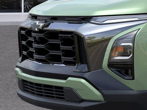 New 2026 Chevrolet Equinox ACTIV w/ Convenience Package III image 51